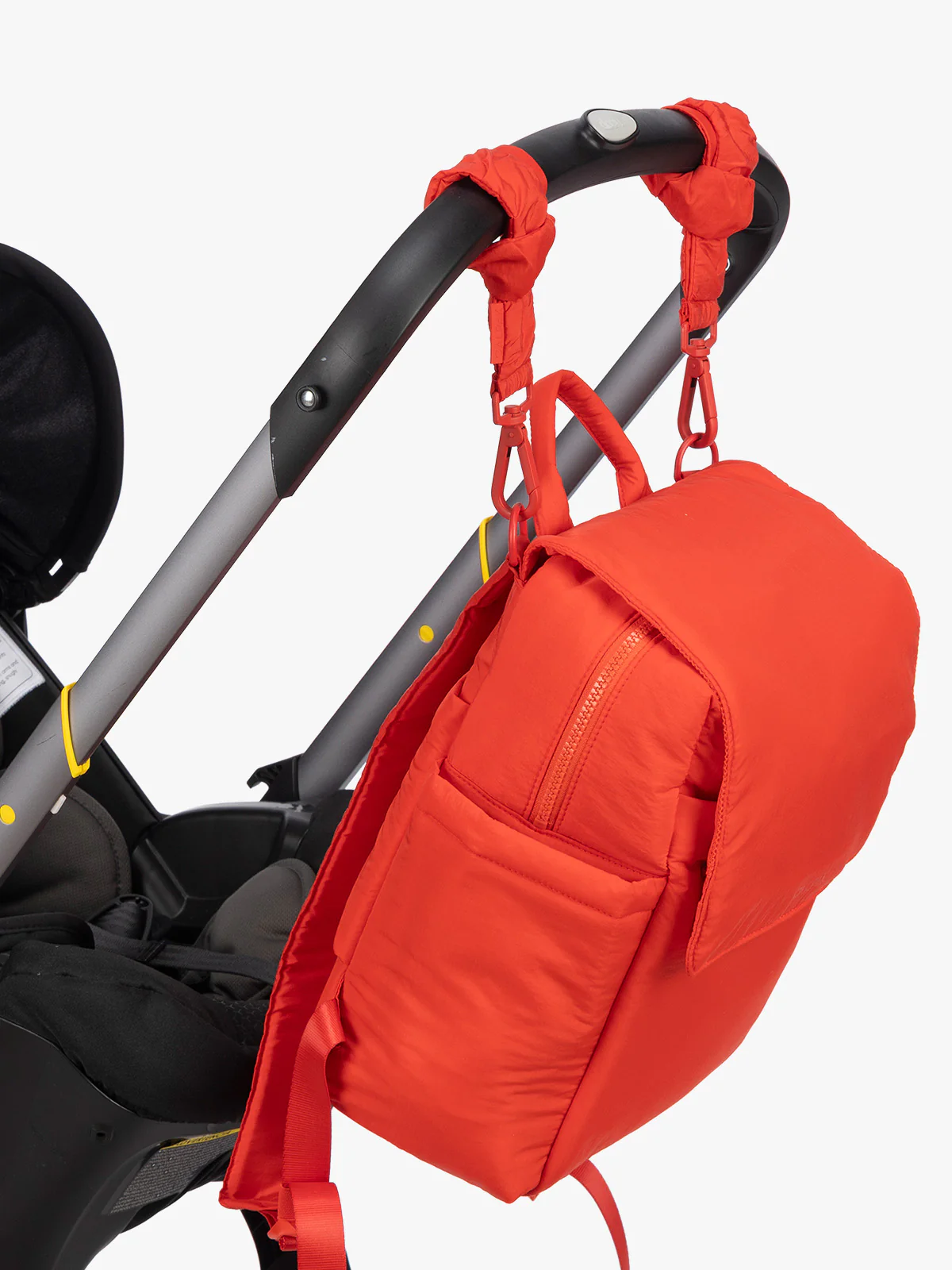 Mini Diaper Backpack - Image 10