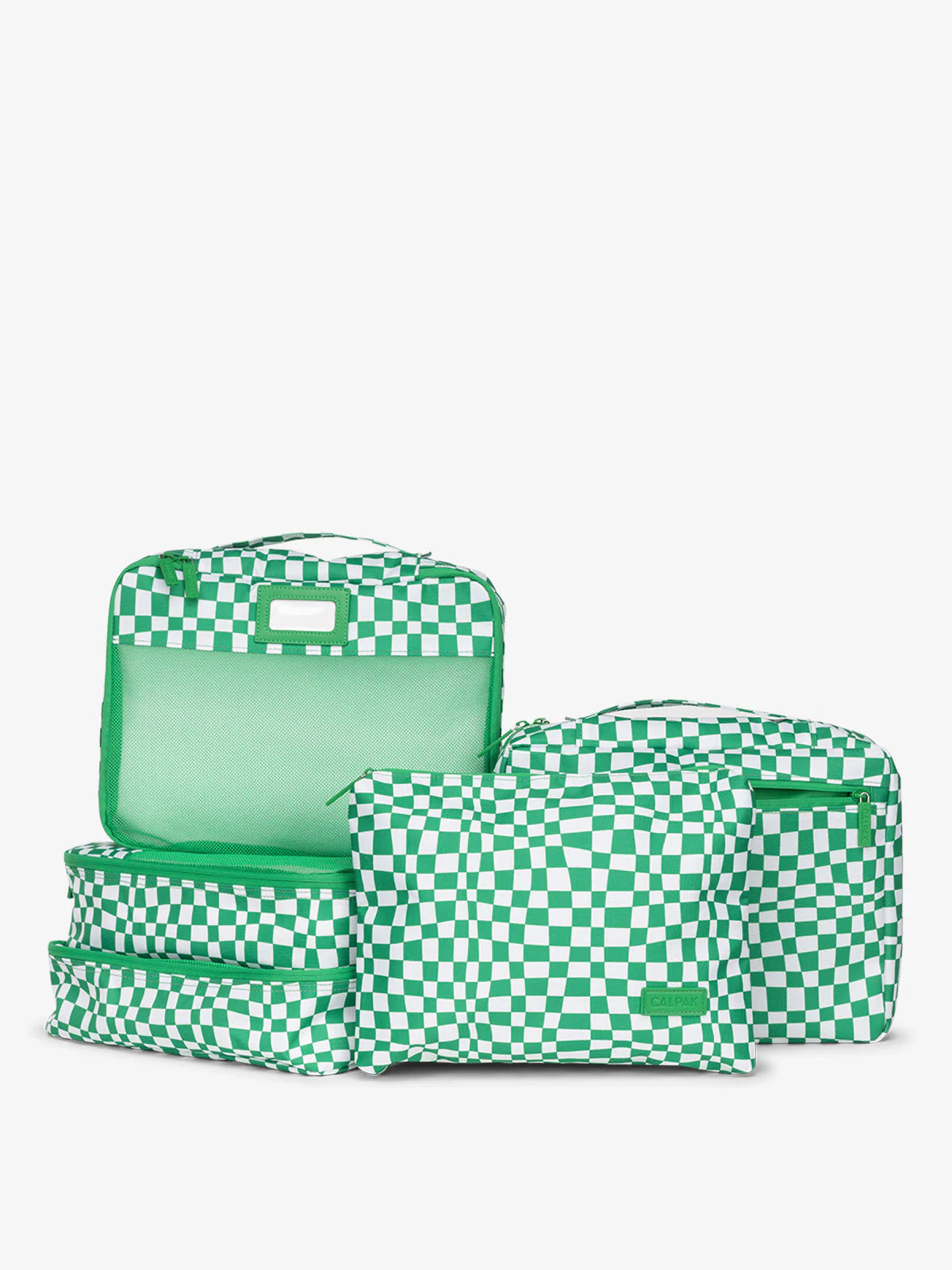 Packing Cubes Set (5 Pieces) - Image 109