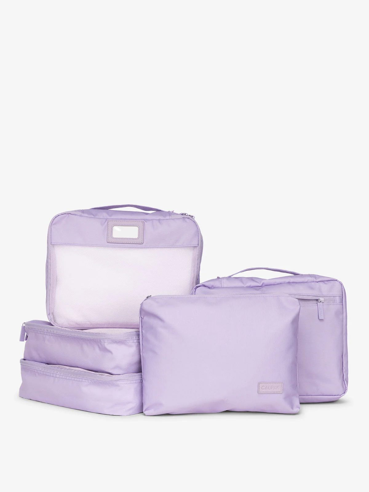Packing Cubes Set (5 Pieces) - Image 120