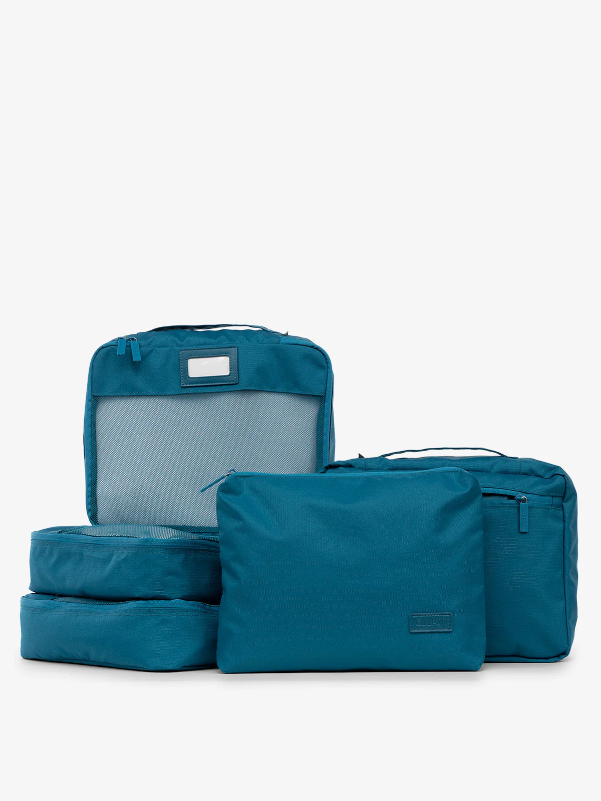 Packing Cubes Set (5 Pieces) - Image 155