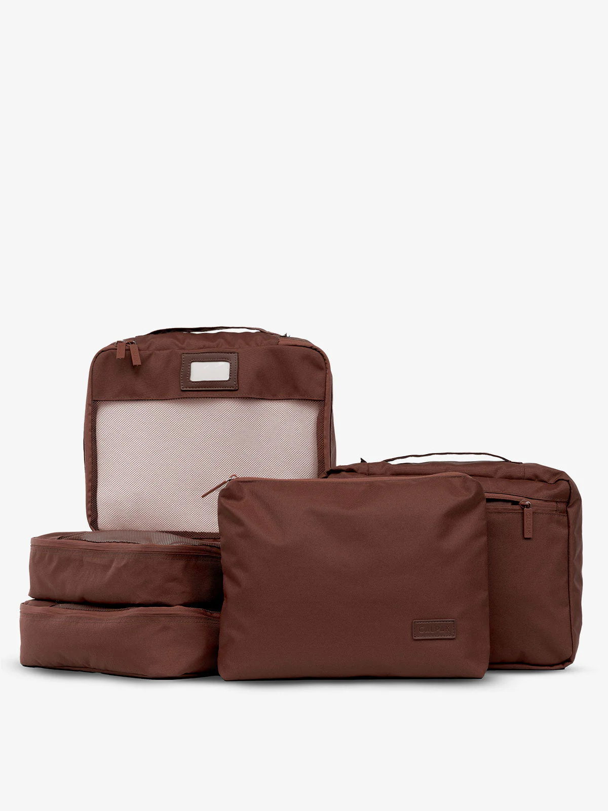 Packing Cubes Set (5 Pieces) - Image 159