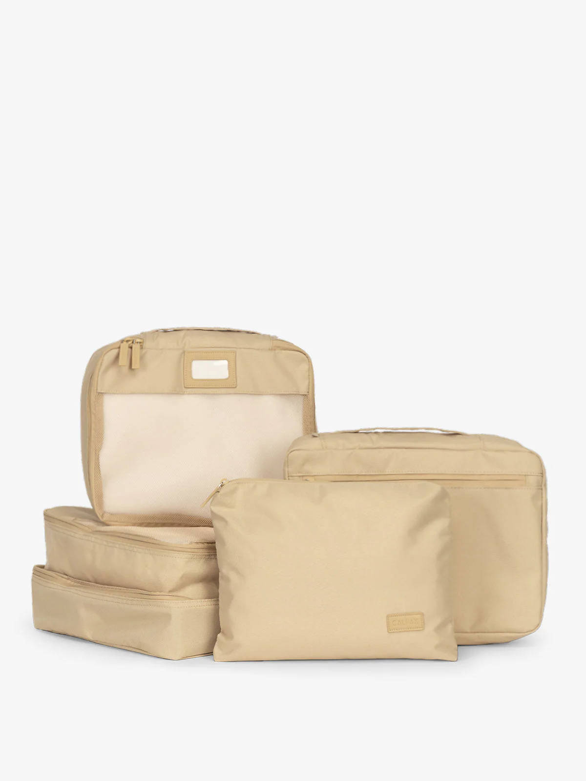 Packing Cubes Set (5 Pieces) - Image 163