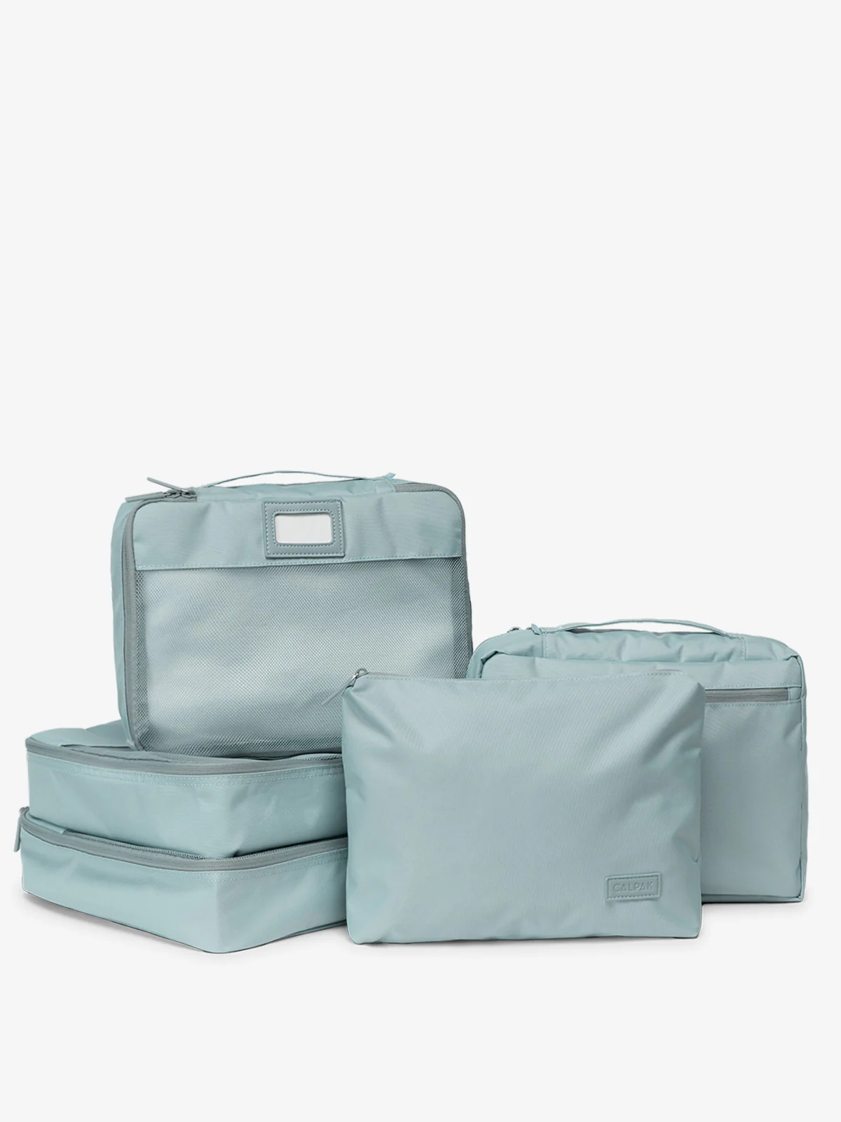Packing Cubes Set (5 Pieces) - Image 184
