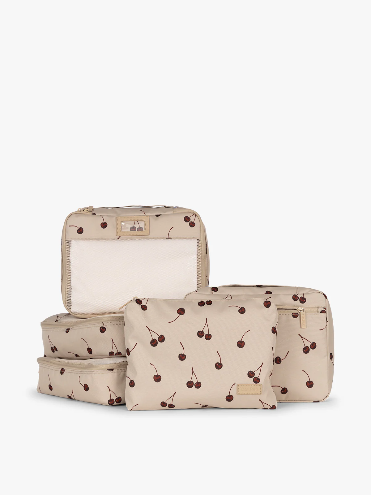 Packing Cubes Set (5 Pieces) - Image 195