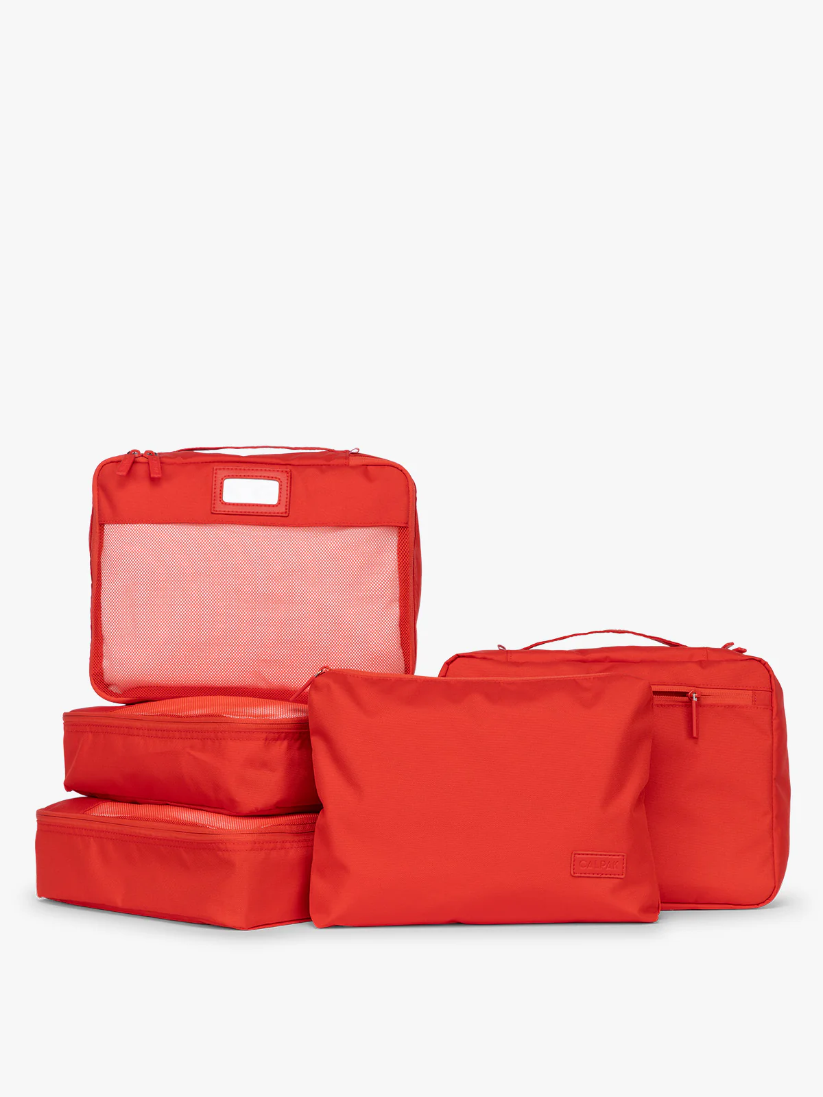 Packing Cubes Set (5 Pieces) - Image 232