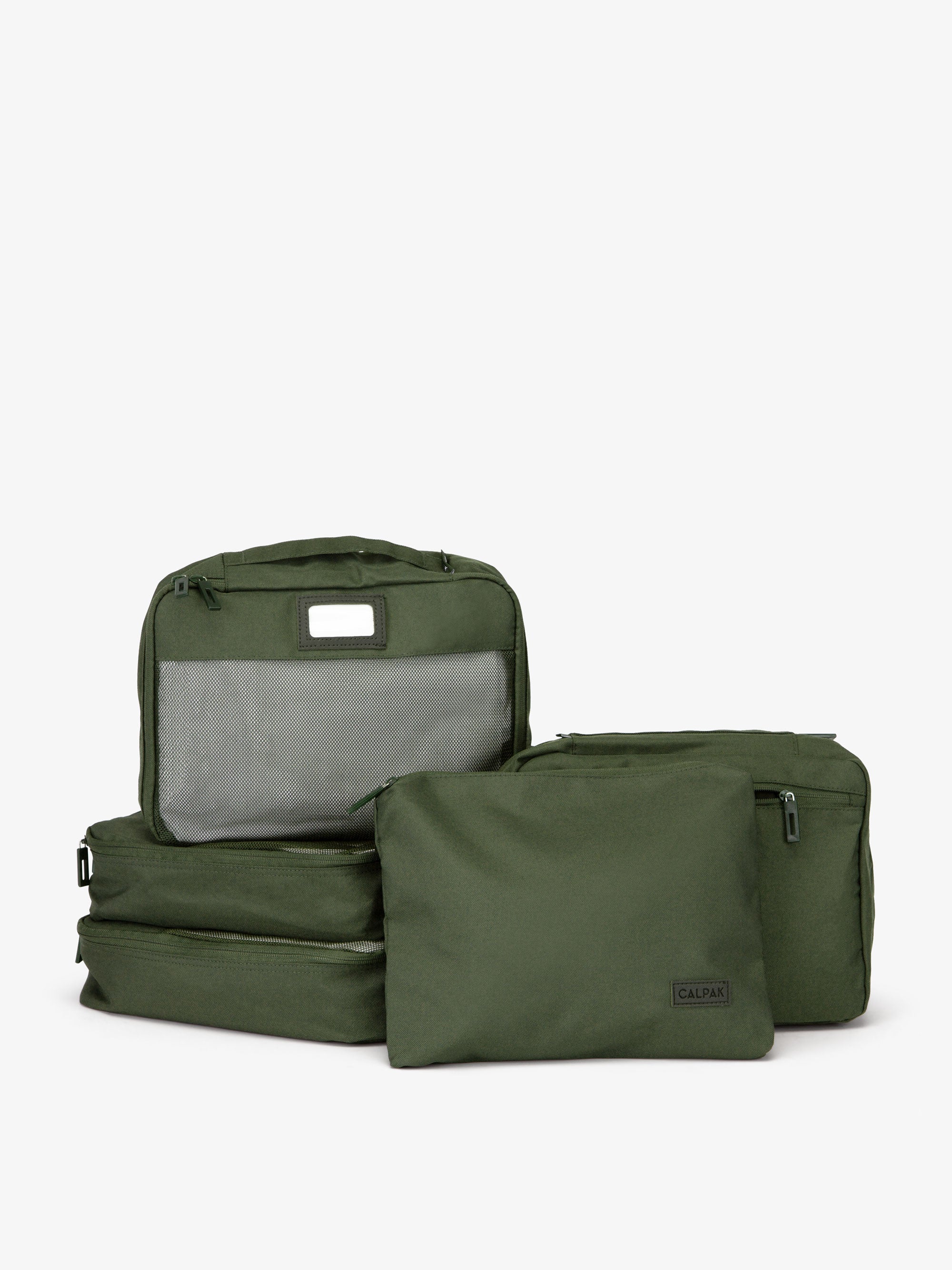 Packing Cubes Set (5 Pieces) - Image 35