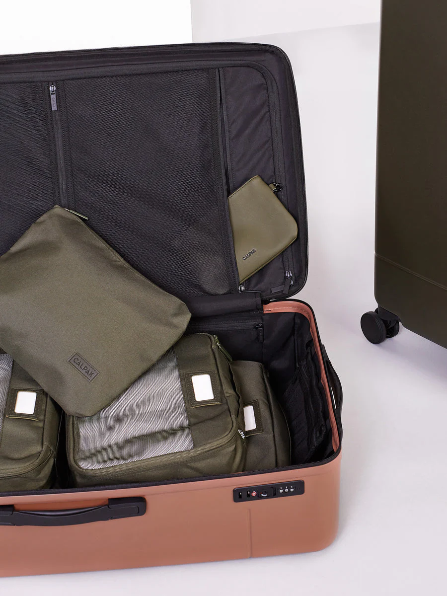 Packing Cubes Set (5 Pieces) - Image 36