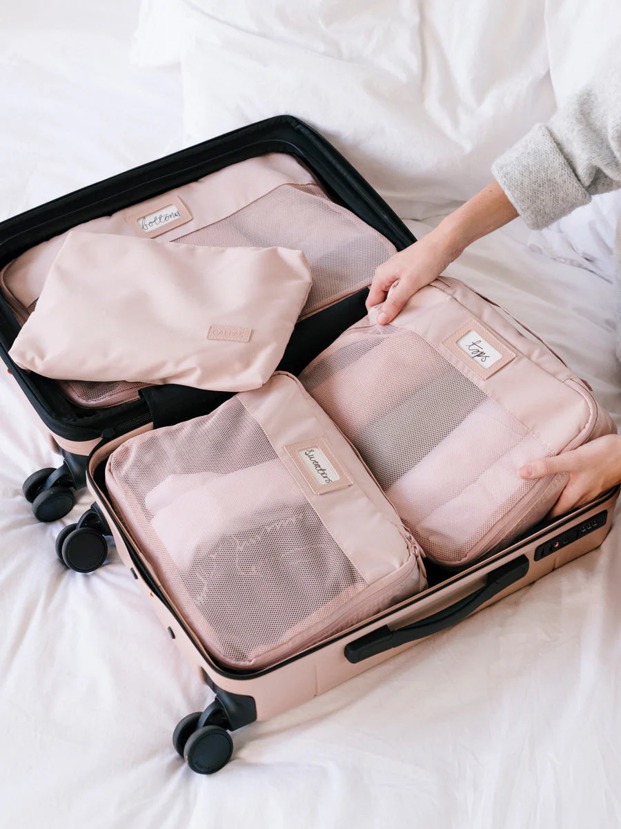 Packing Cubes Set (5 Pieces) - Image 42