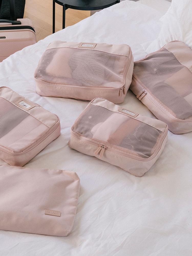 Packing Cubes Set (5 Pieces) - Image 48