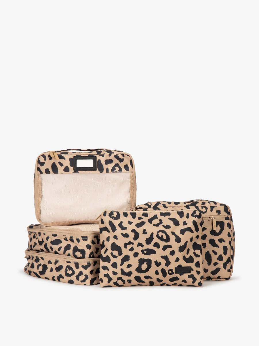 Packing Cubes Set (5 Pieces) - Image 59
