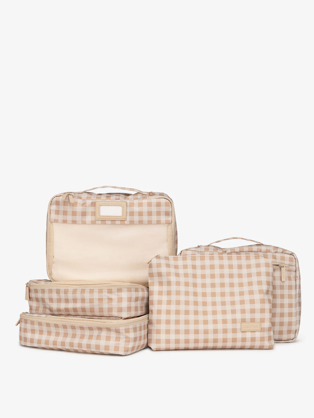 Packing Cubes Set (5 Pieces) - Image 65