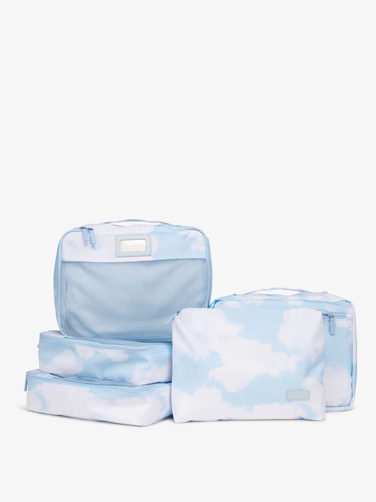 Packing Cubes Set (5 Pieces) - Image 79