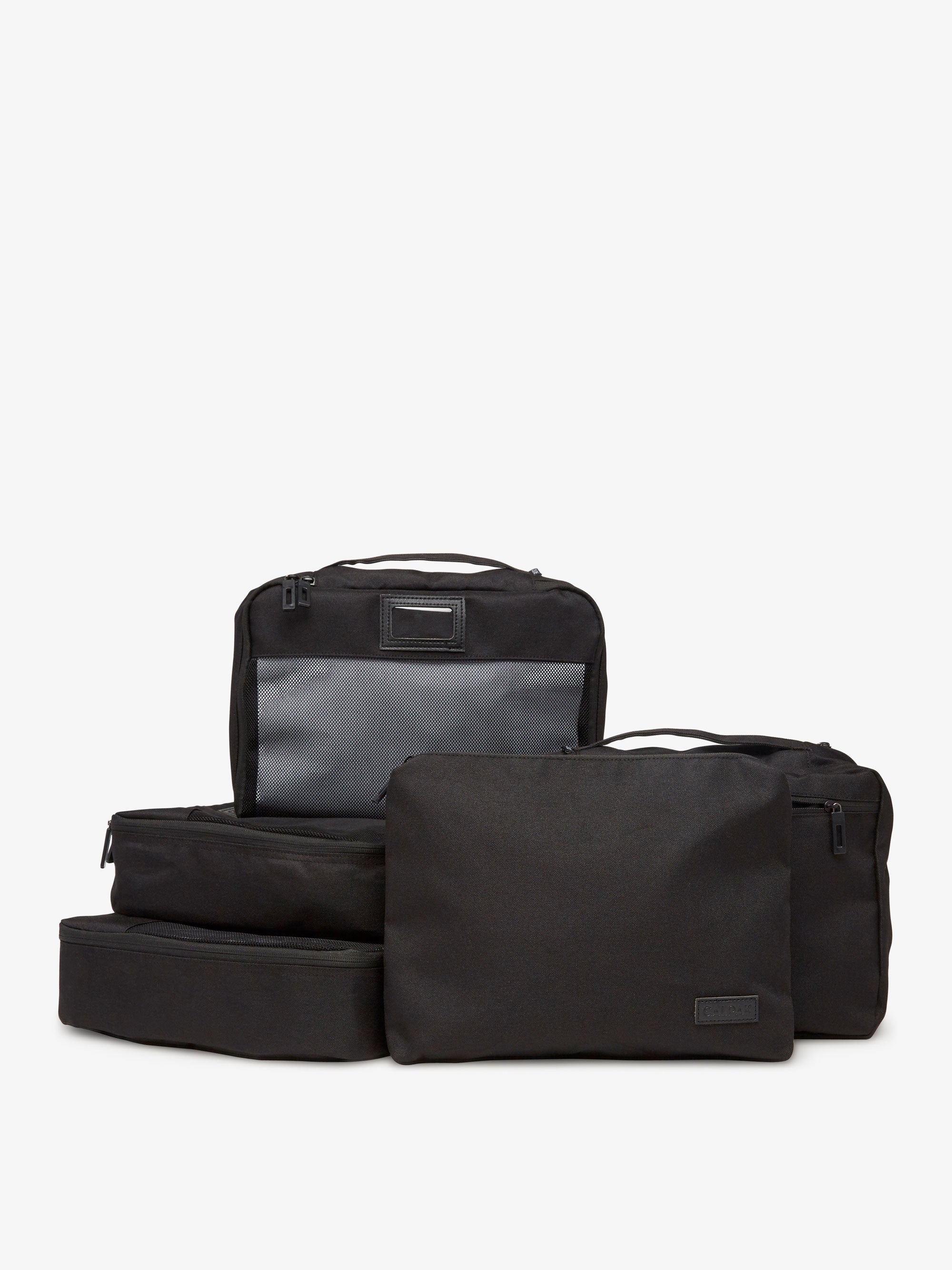 Packing Cubes Set (5 Pieces) - Image 8