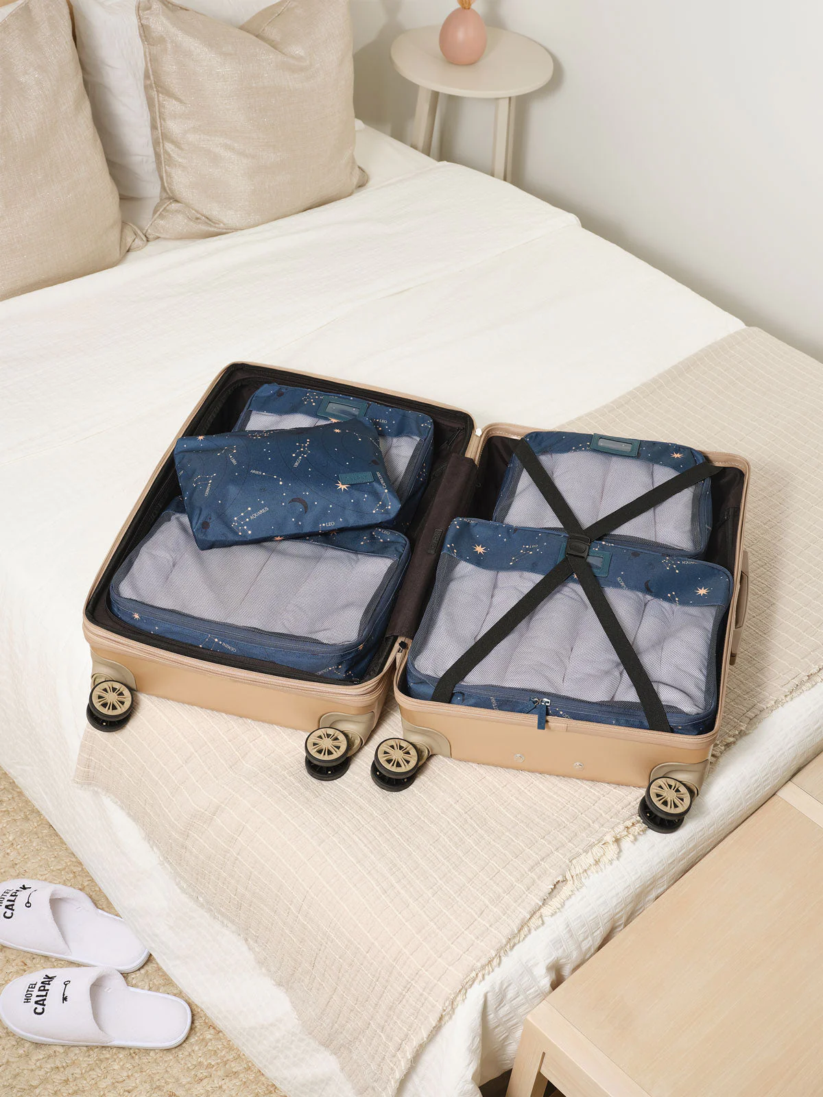 Packing Cubes Set (5 Pieces) - Image 87