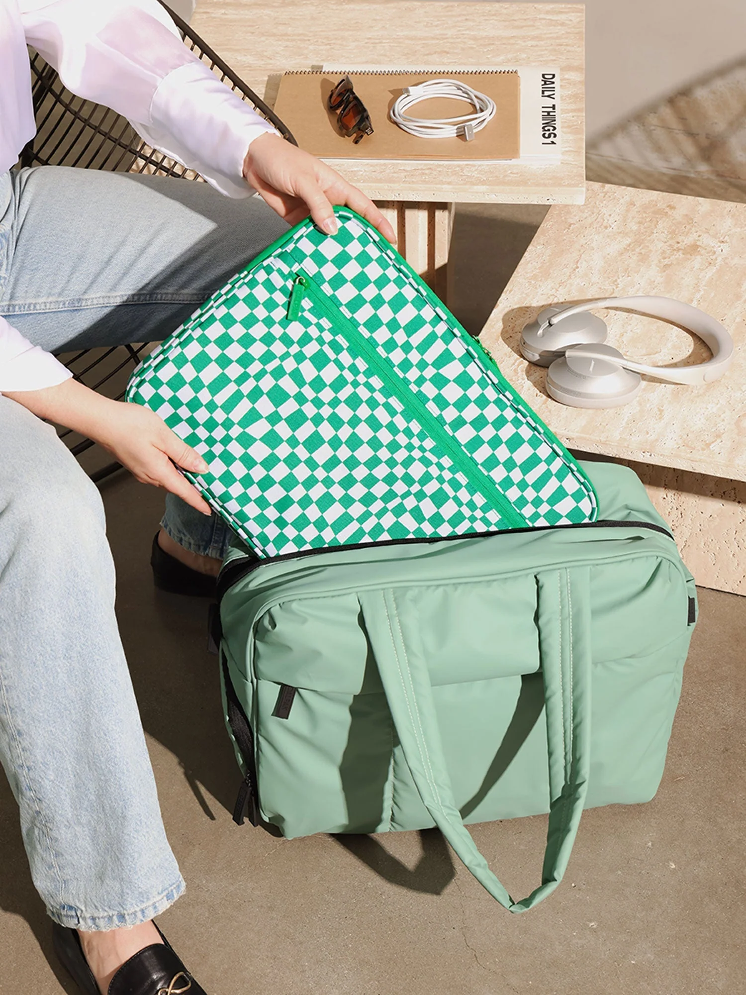 Padded Laptop Sleeve - Image 30
