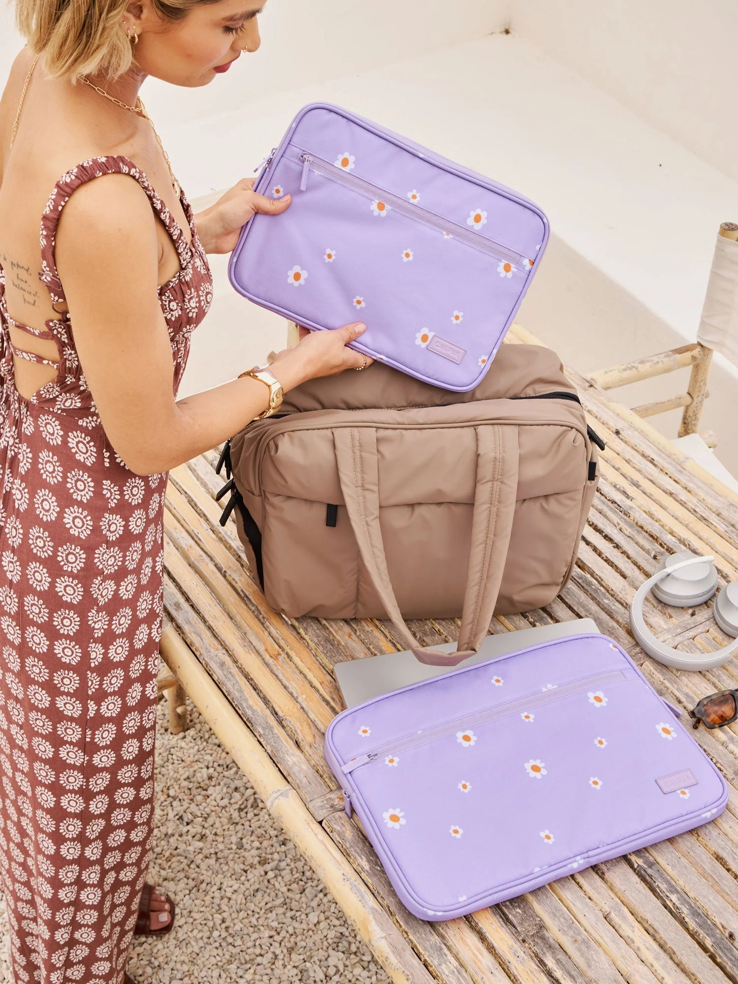 Padded Laptop Sleeve - Image 34