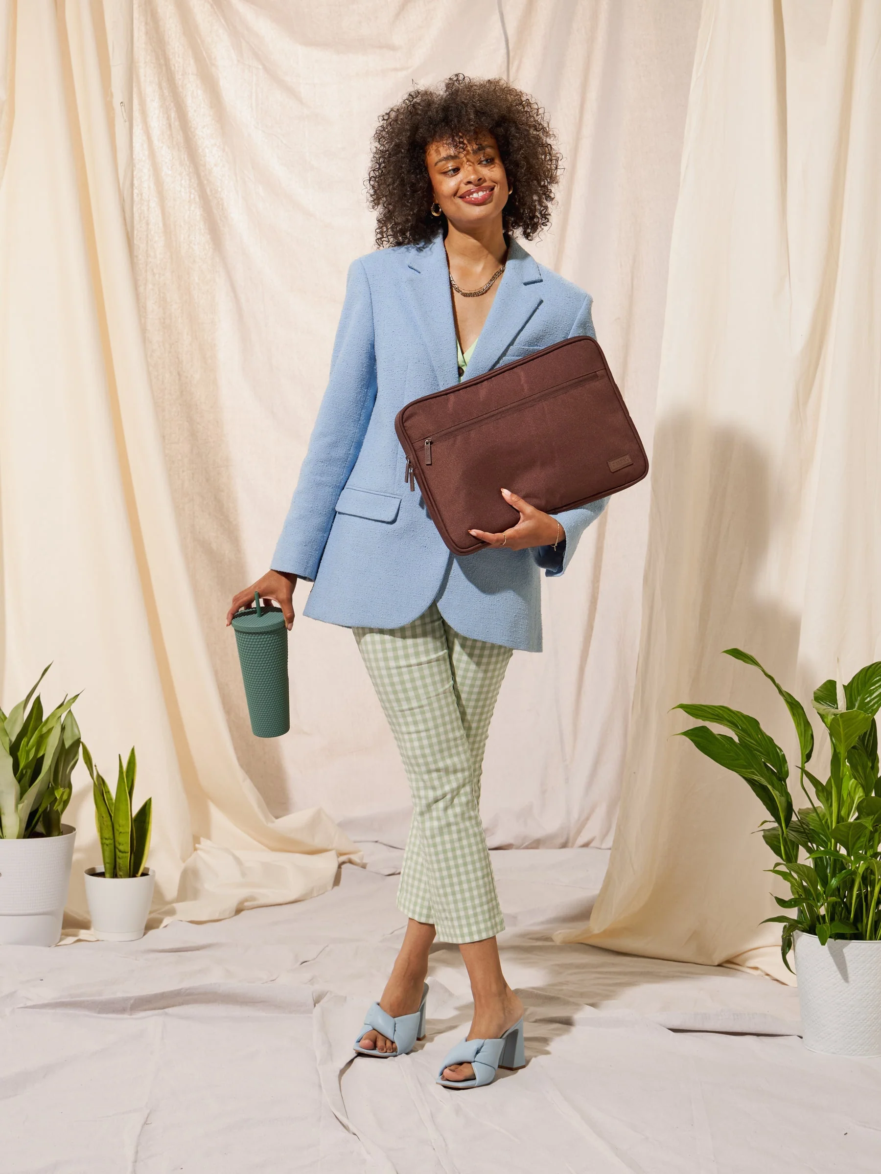 Padded Laptop Sleeve - Image 38