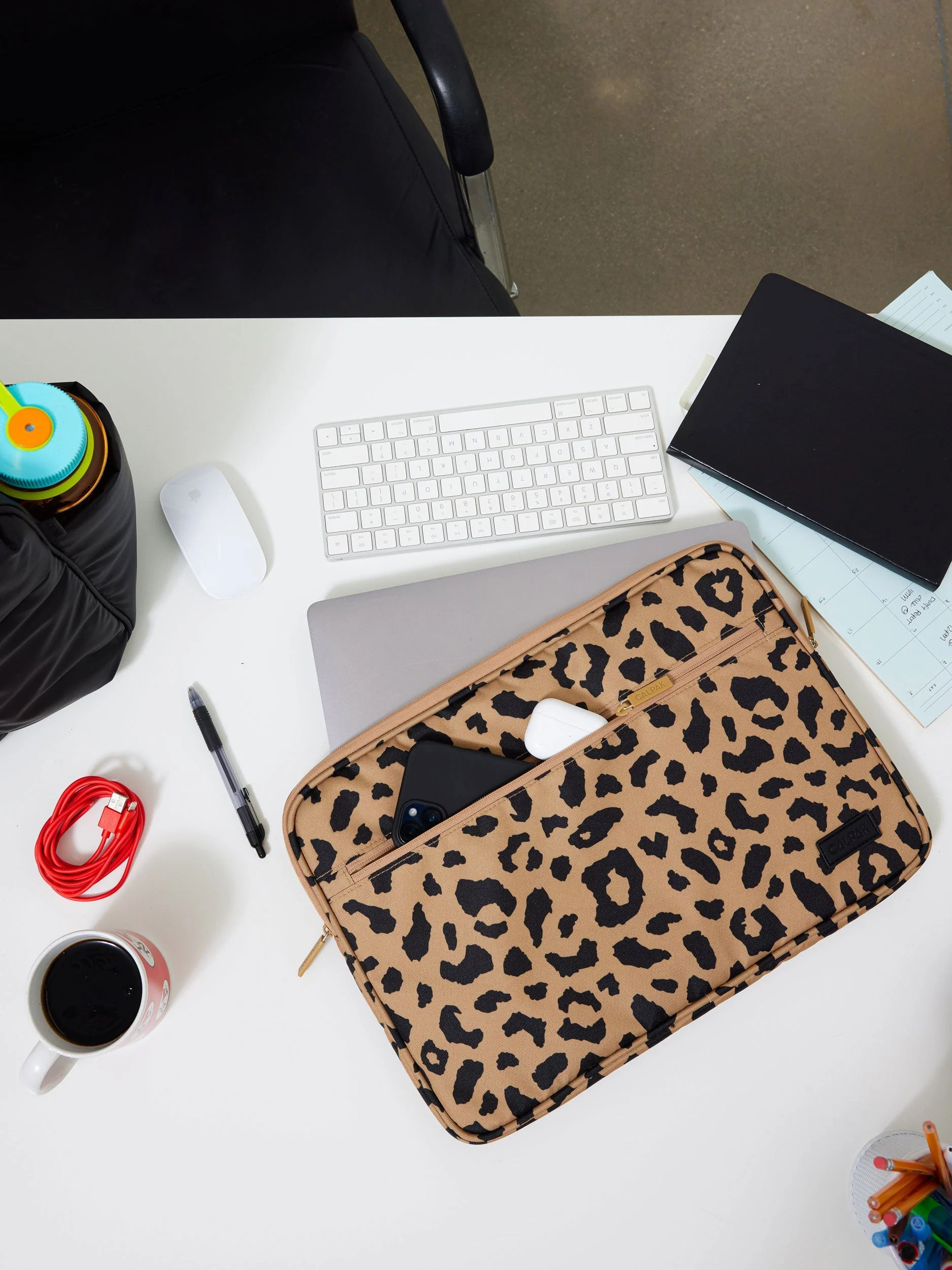 Padded Laptop Sleeve - Image 51