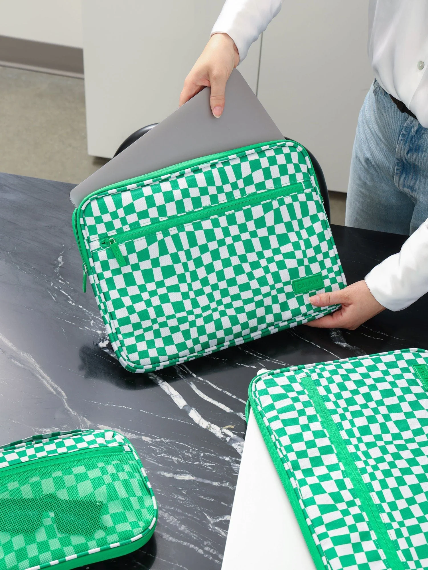 Padded Laptop Sleeve - Image 67