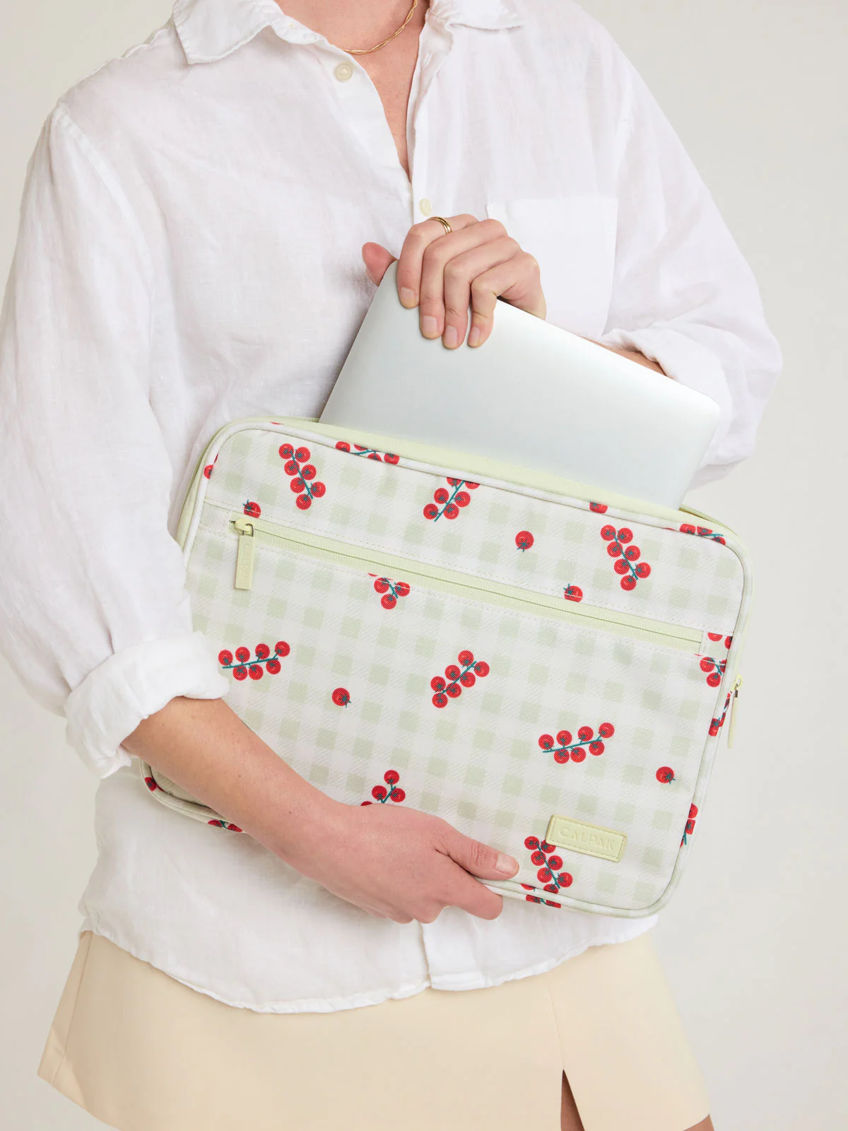 Padded Laptop Sleeve - Image 95