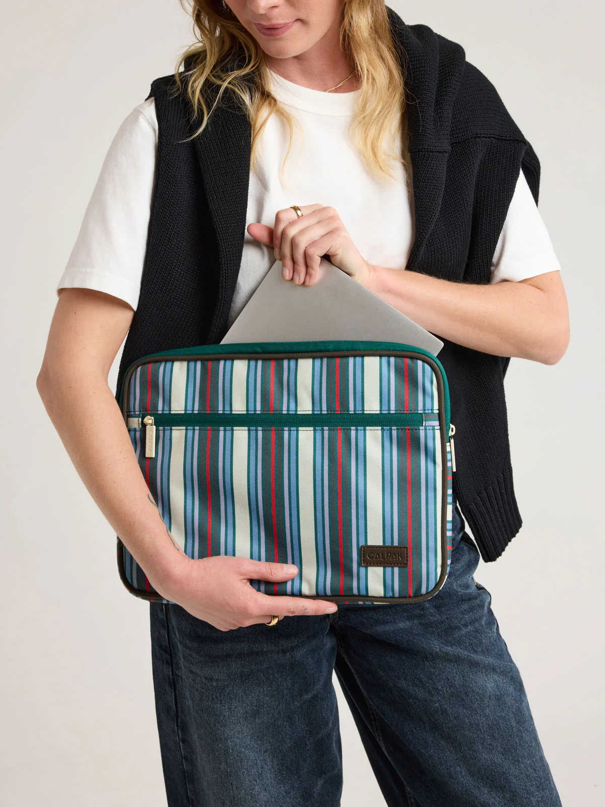 Padded Laptop Sleeve - Image 99