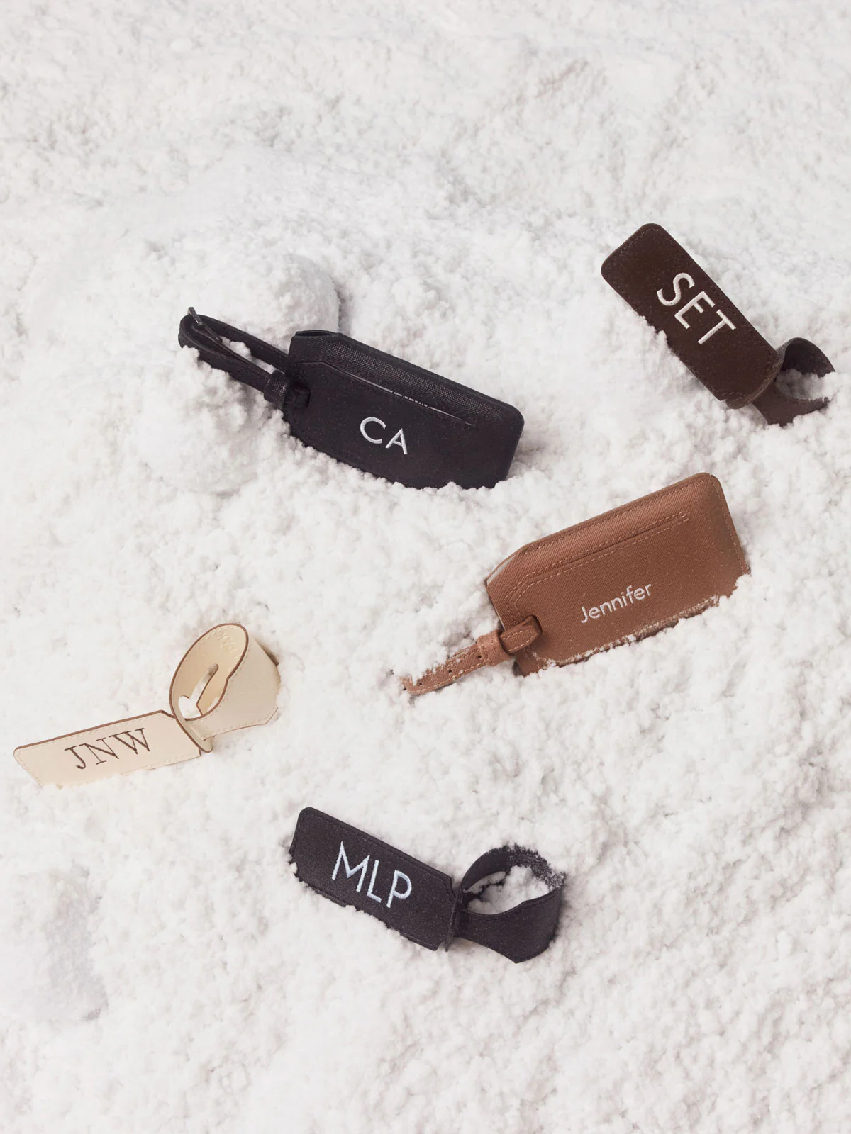 Personalized Luggage Tag - Image 9