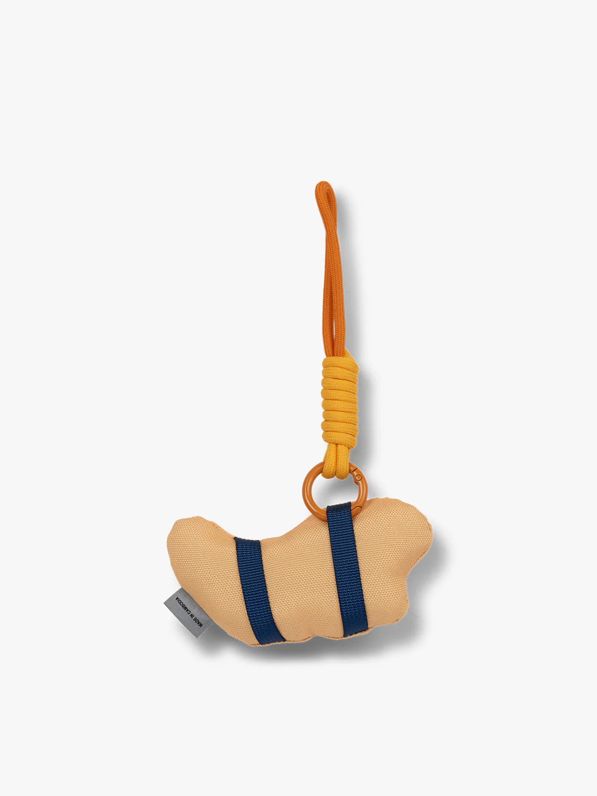 Pluffy Bag Charm - Image 12
