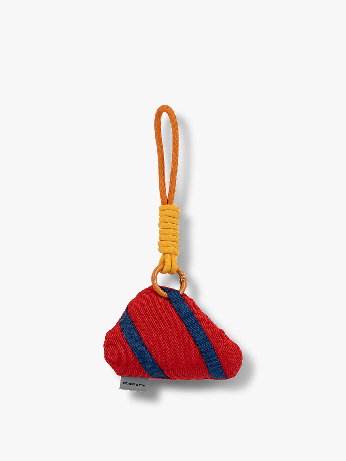Pluffy Bag Charm - Image 18