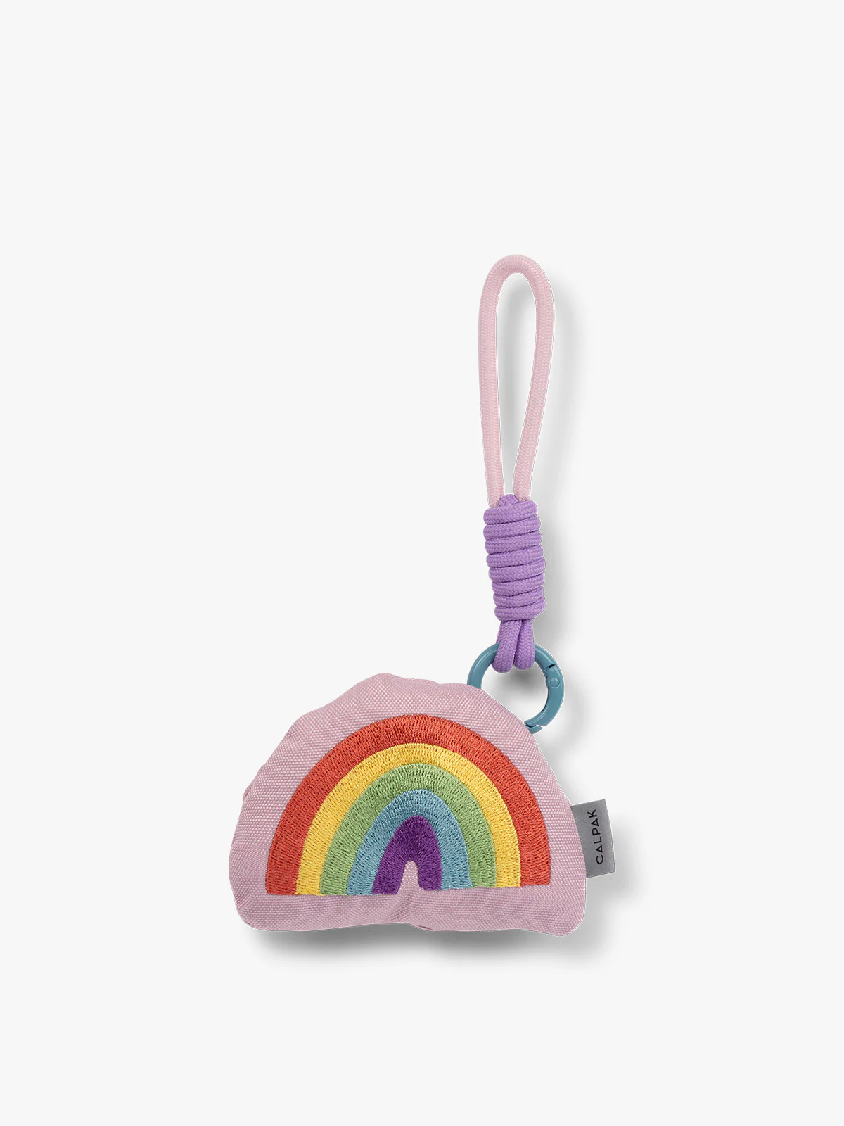 Pluffy Bag Charm - Image 22