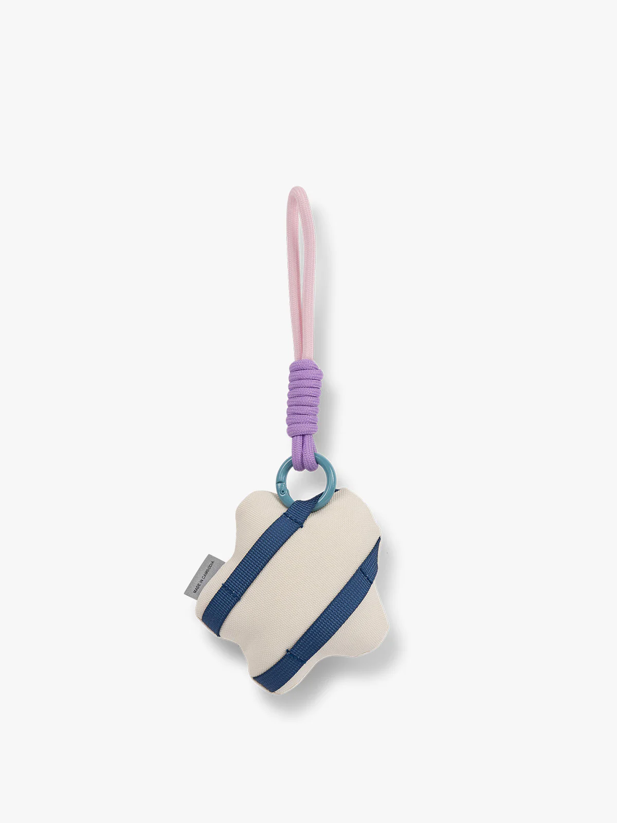 Pluffy Bag Charm - Image 27