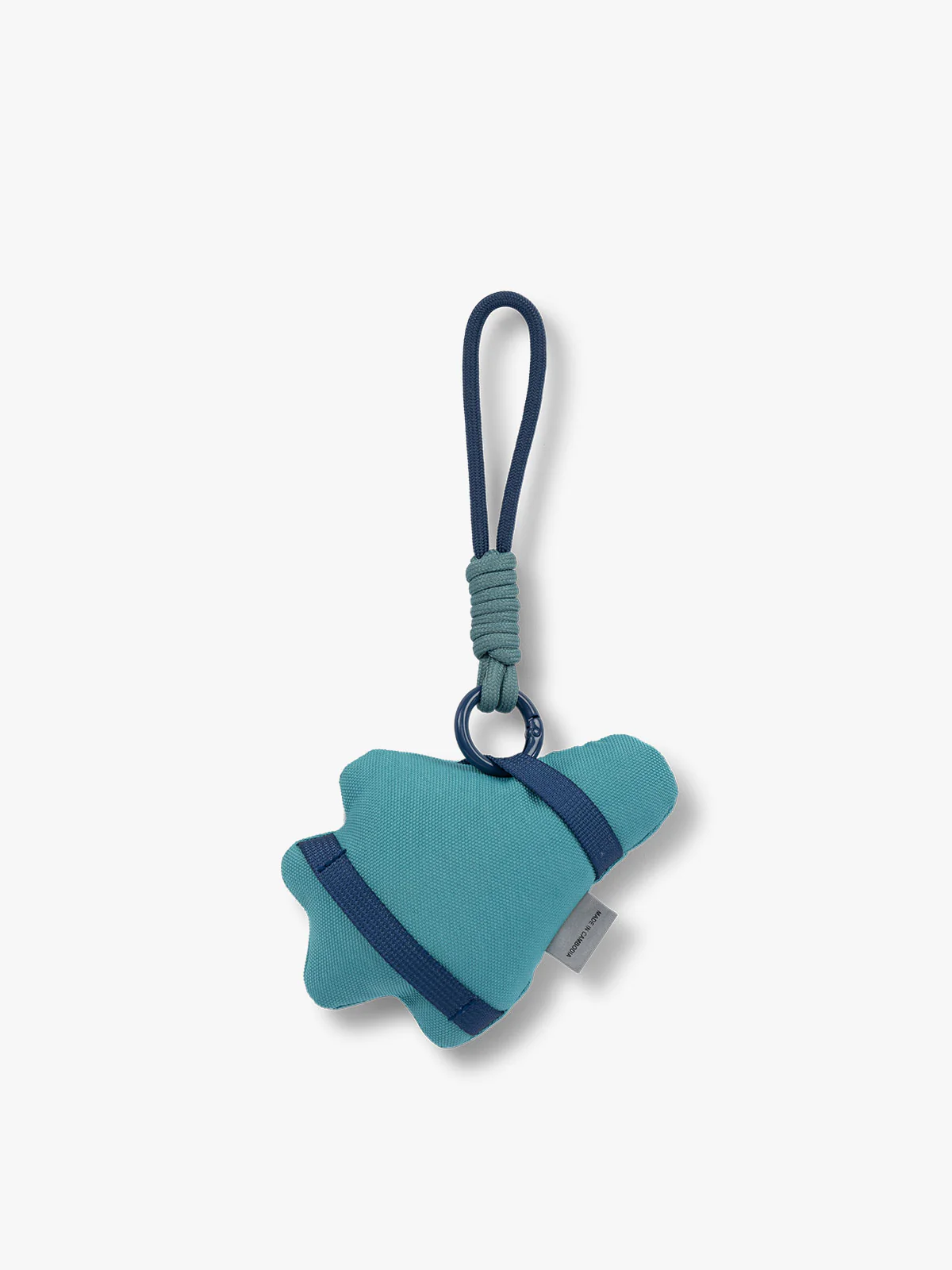 Pluffy Bag Charm - Image 3