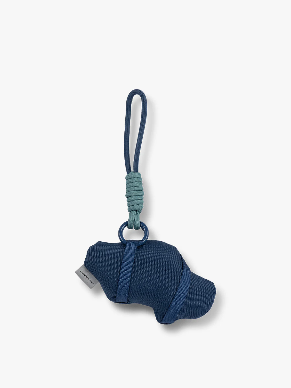 Pluffy Bag Charm - Image 6