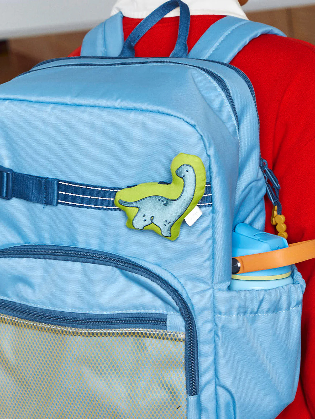 Pluffy Bag Charm - Image 8