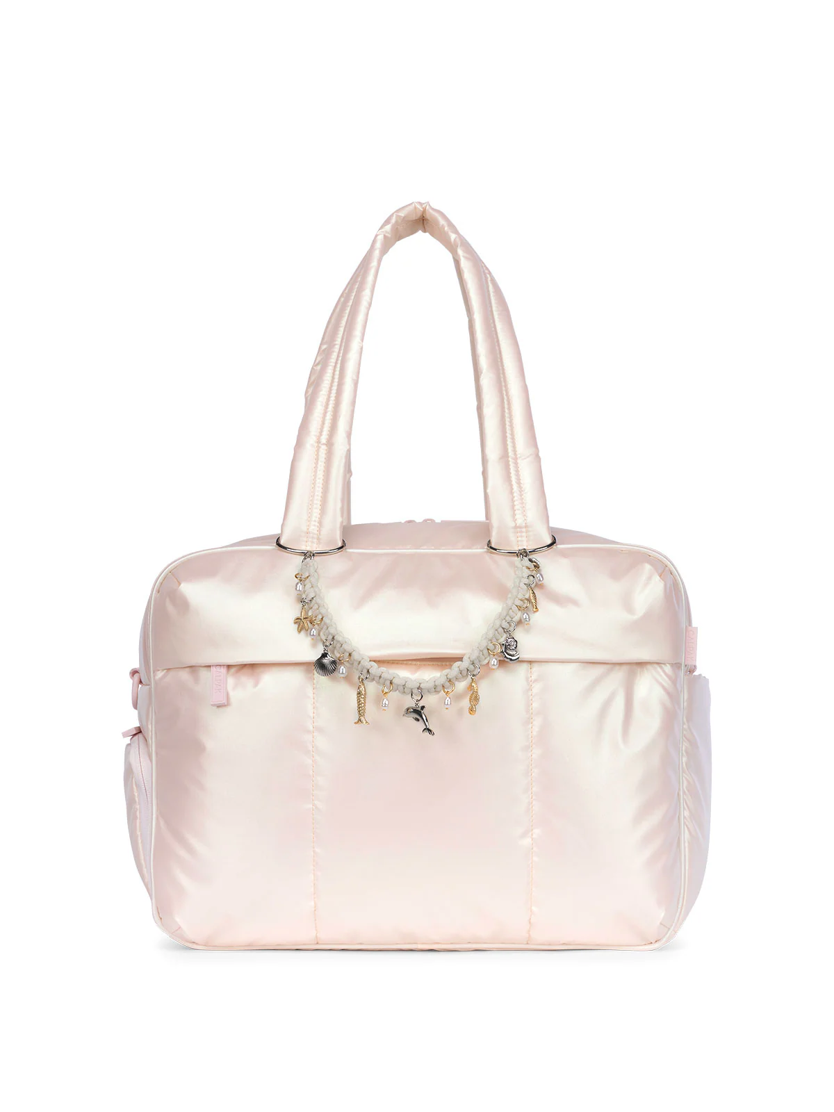 Rope Bag Charm - Image 3