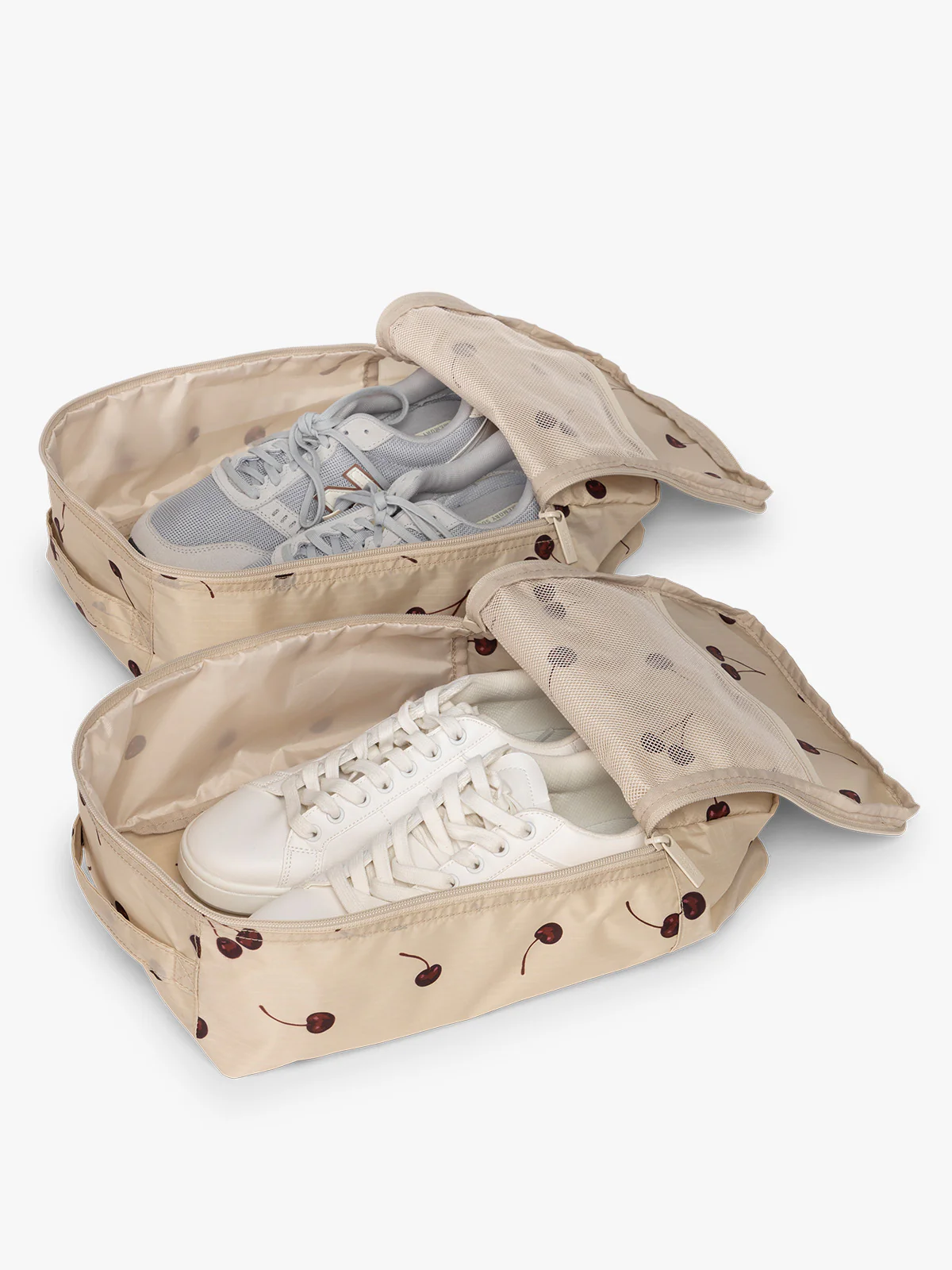 Shoe Cubes - Set of 2 - Image 110