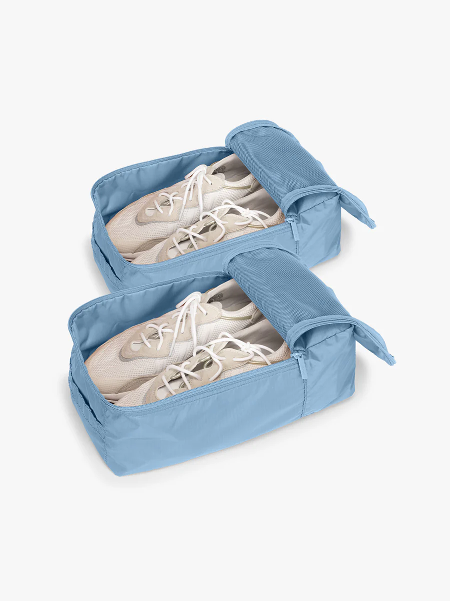 Shoe Cubes - Set of 2 - Image 114