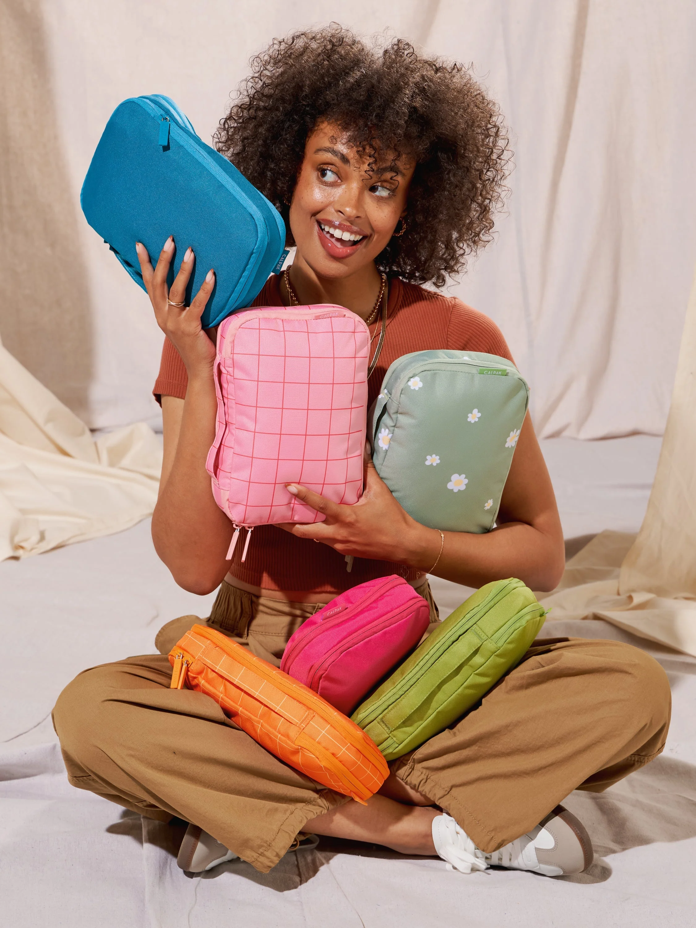Small Compression Packing Cubes - Image 37