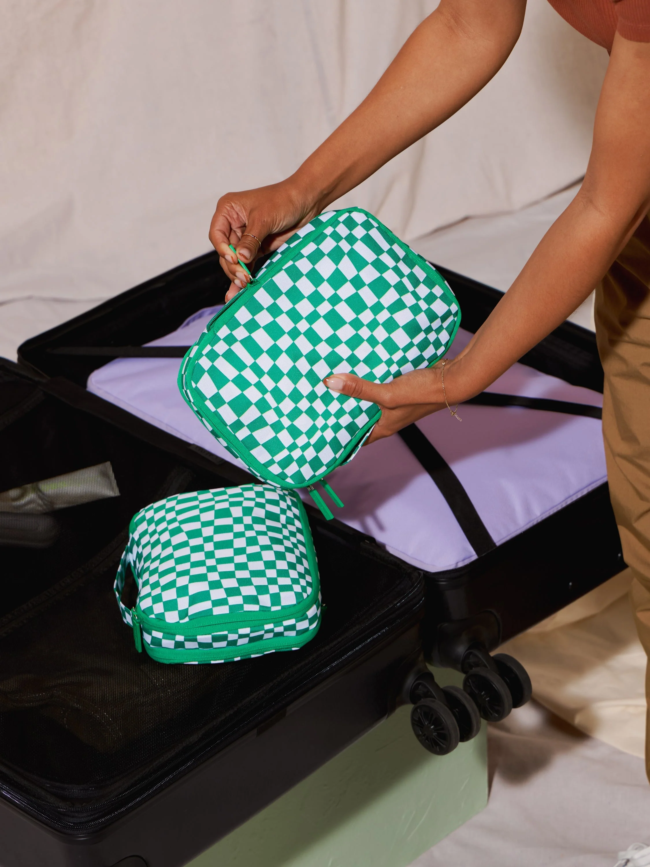 Small Compression Packing Cubes - Image 67