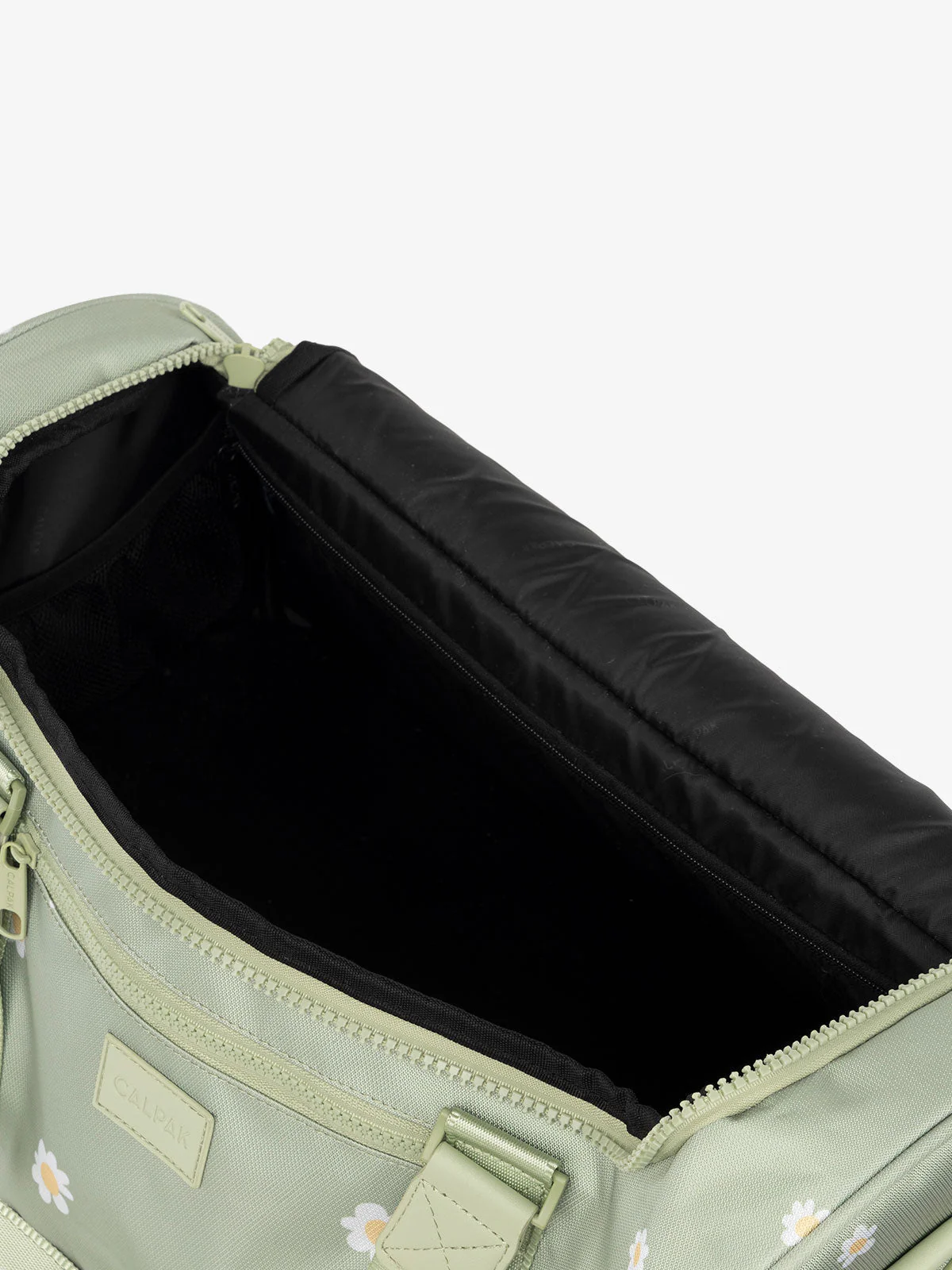 Stevyn Duffel Bag with Shoe Compartment - Image 58