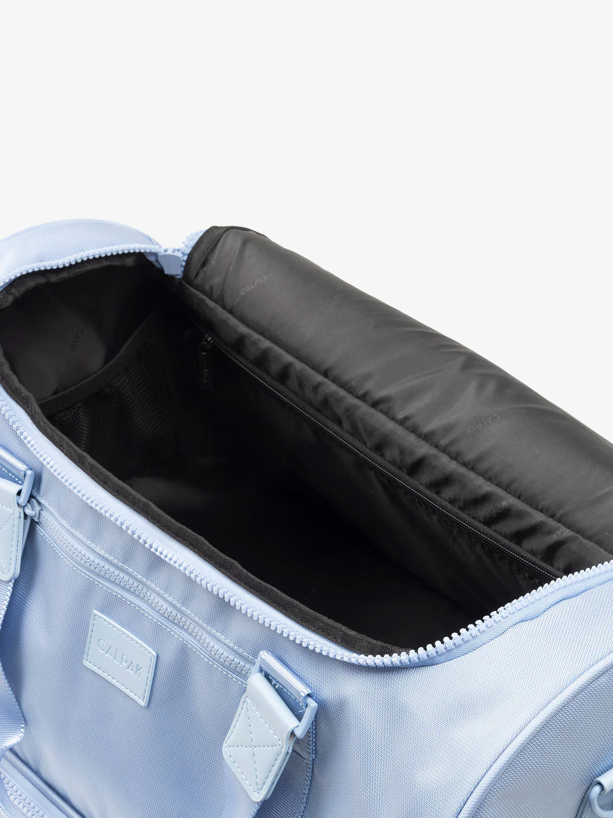 Stevyn Duffel Bag with Shoe Compartment - Image 63