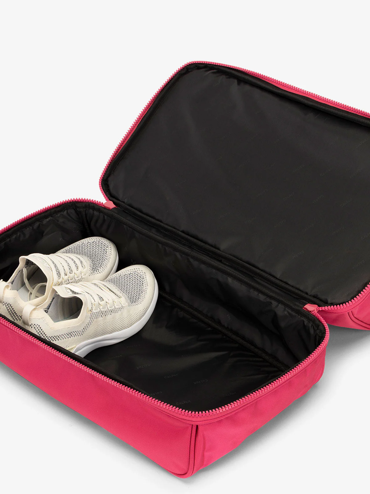 Stevyn Duffel Bag with Shoe Compartment - Image 77