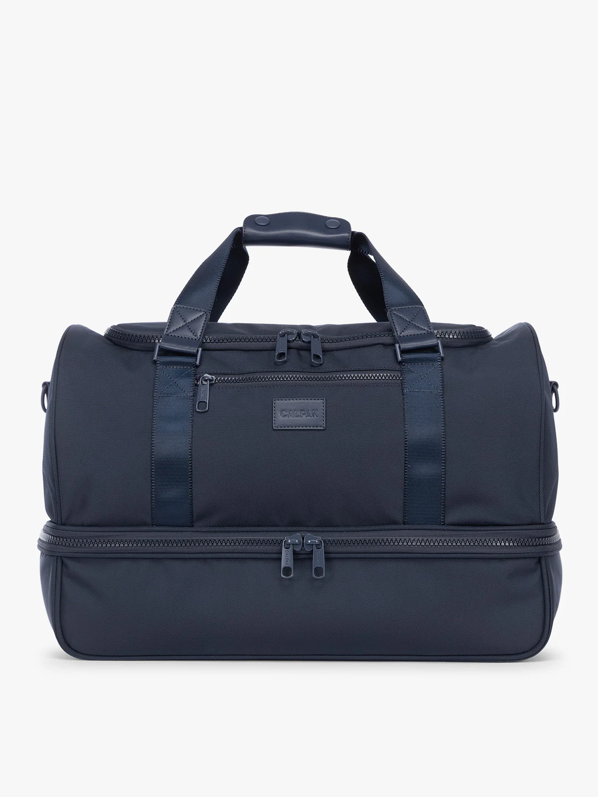 Stevyn Duffel Bag with Shoe Compartment - Image 92