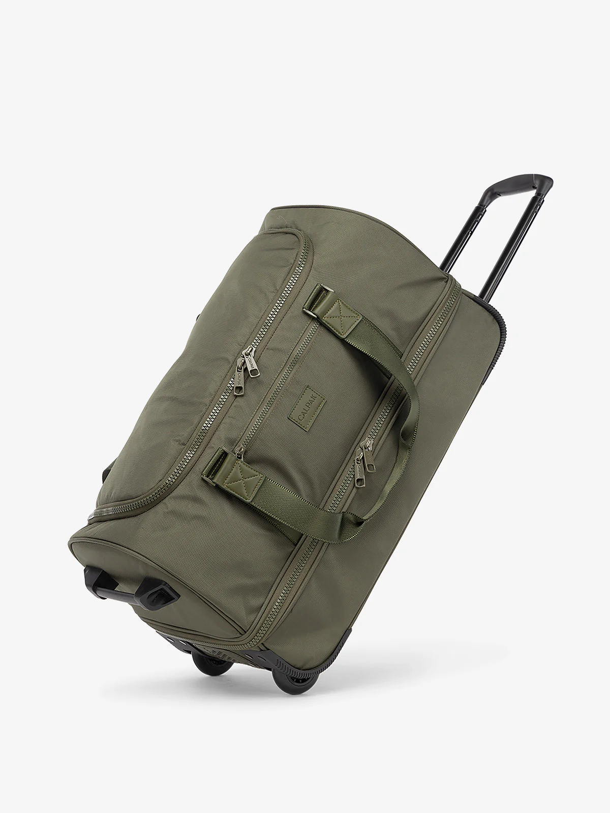 Stevyn Rolling Duffel (Test Product) - Image 13