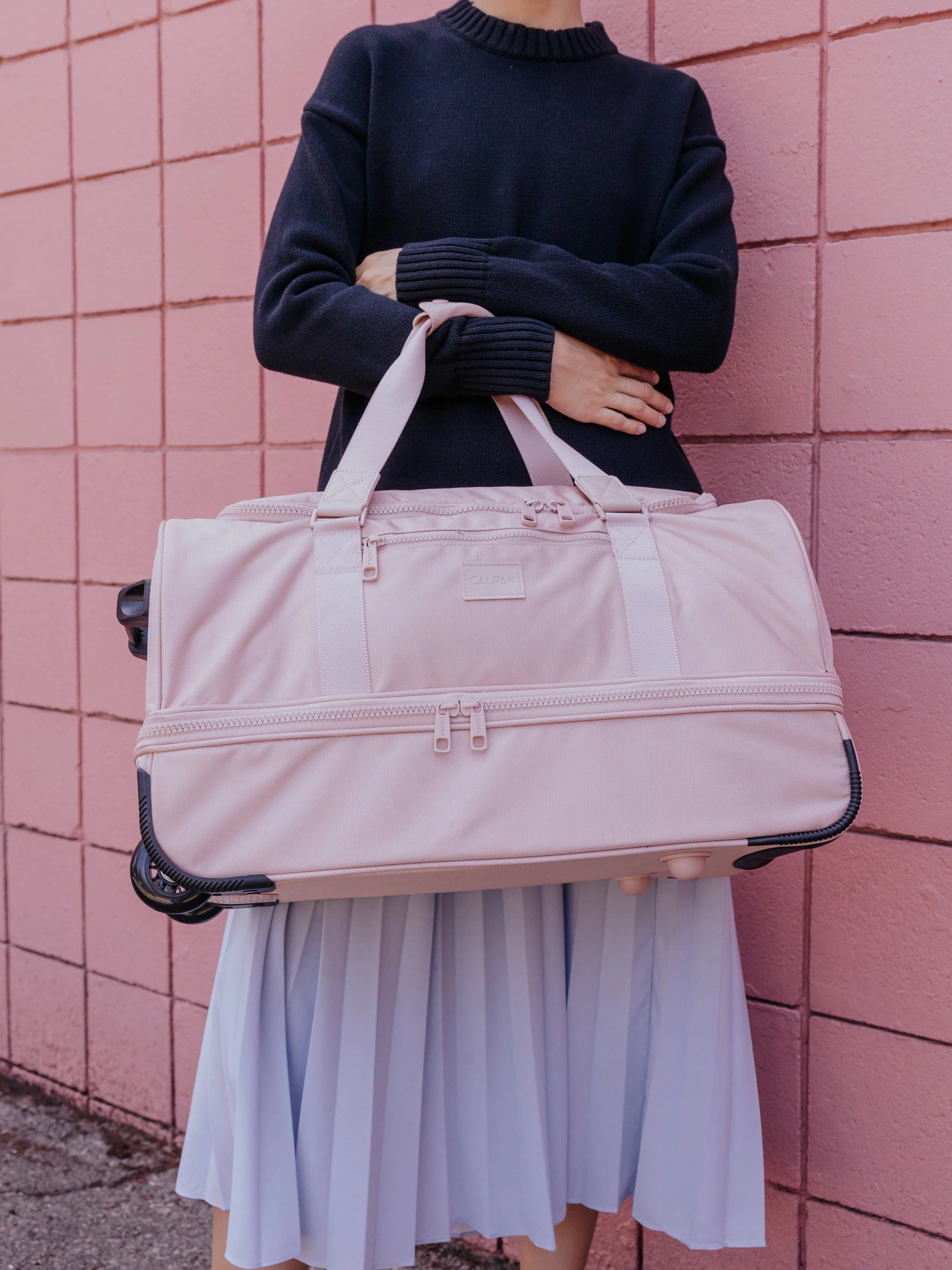 Stevyn Rolling Duffel (Test Product) - Image 20