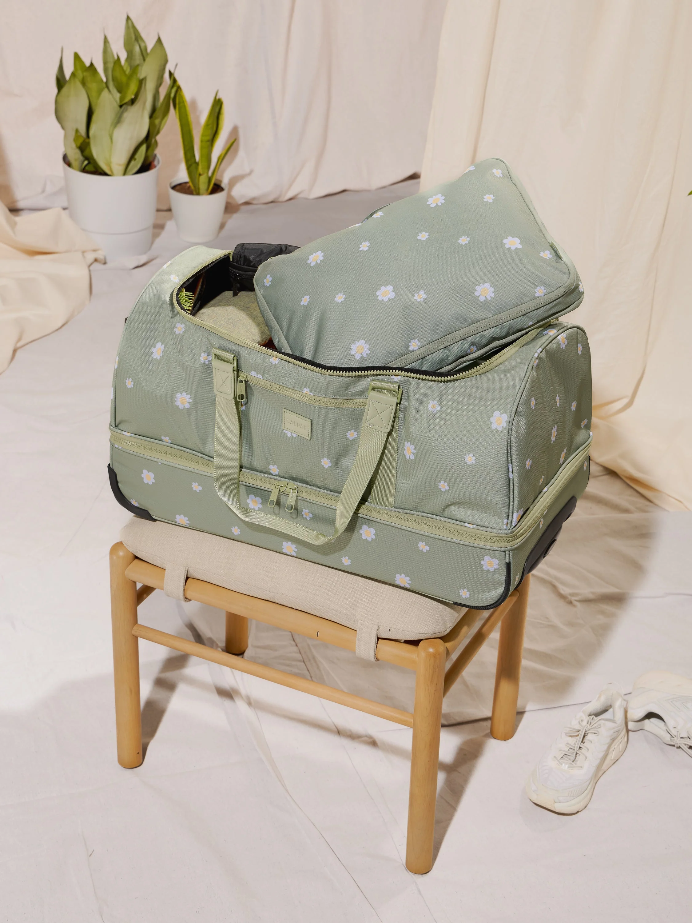 Stevyn Rolling Duffel (Test Product) - Image 47