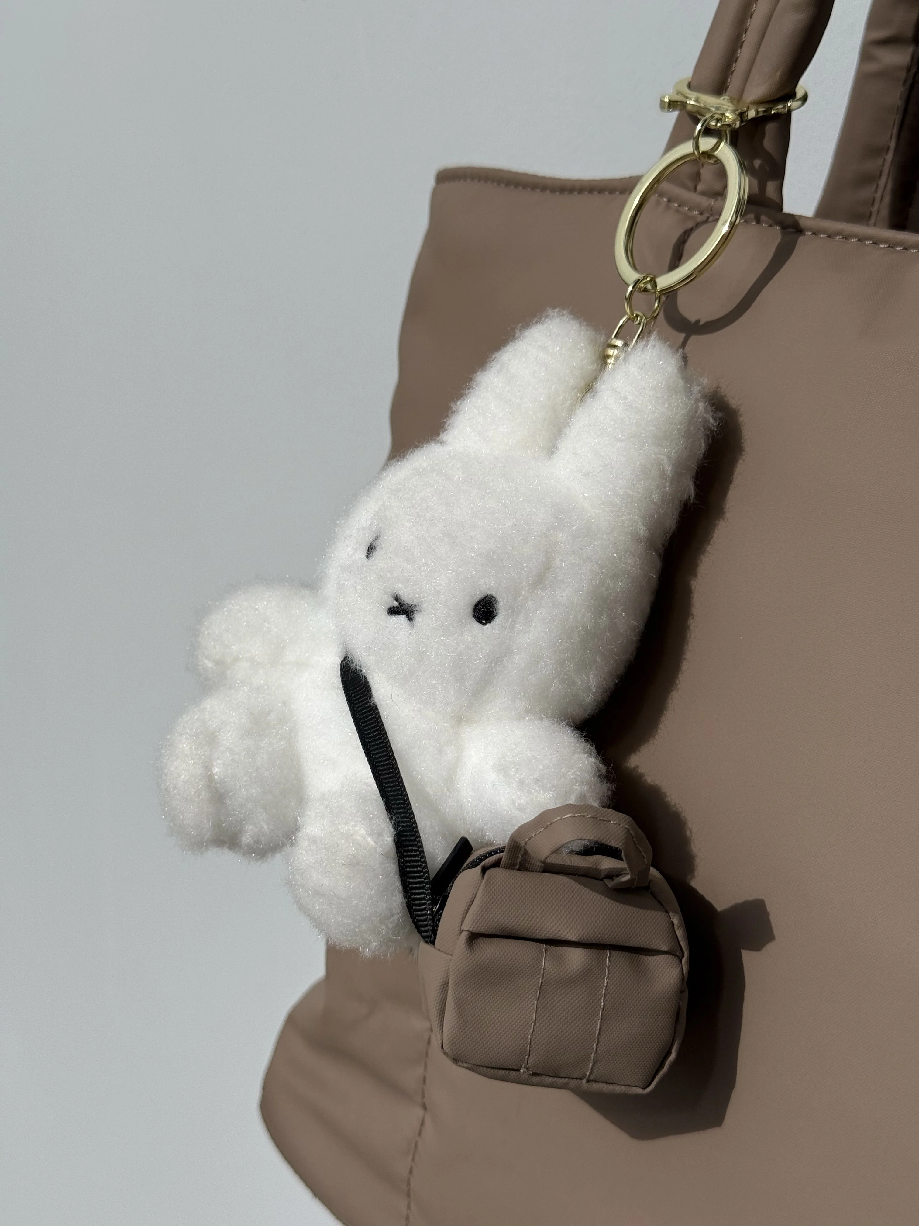 CALPAK Teeny Tiny Luka Duffel - Image 3