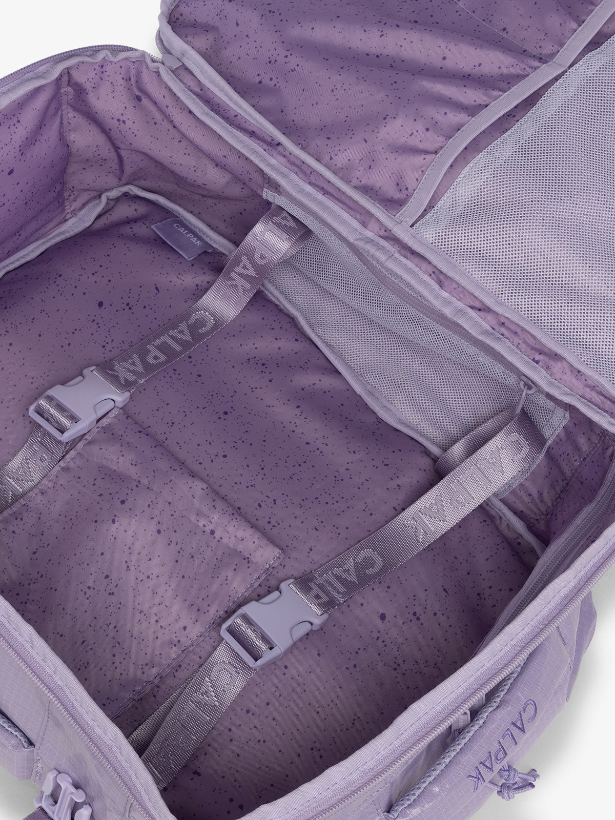 Terra 26L Laptop Duffel Backpack - Image 23