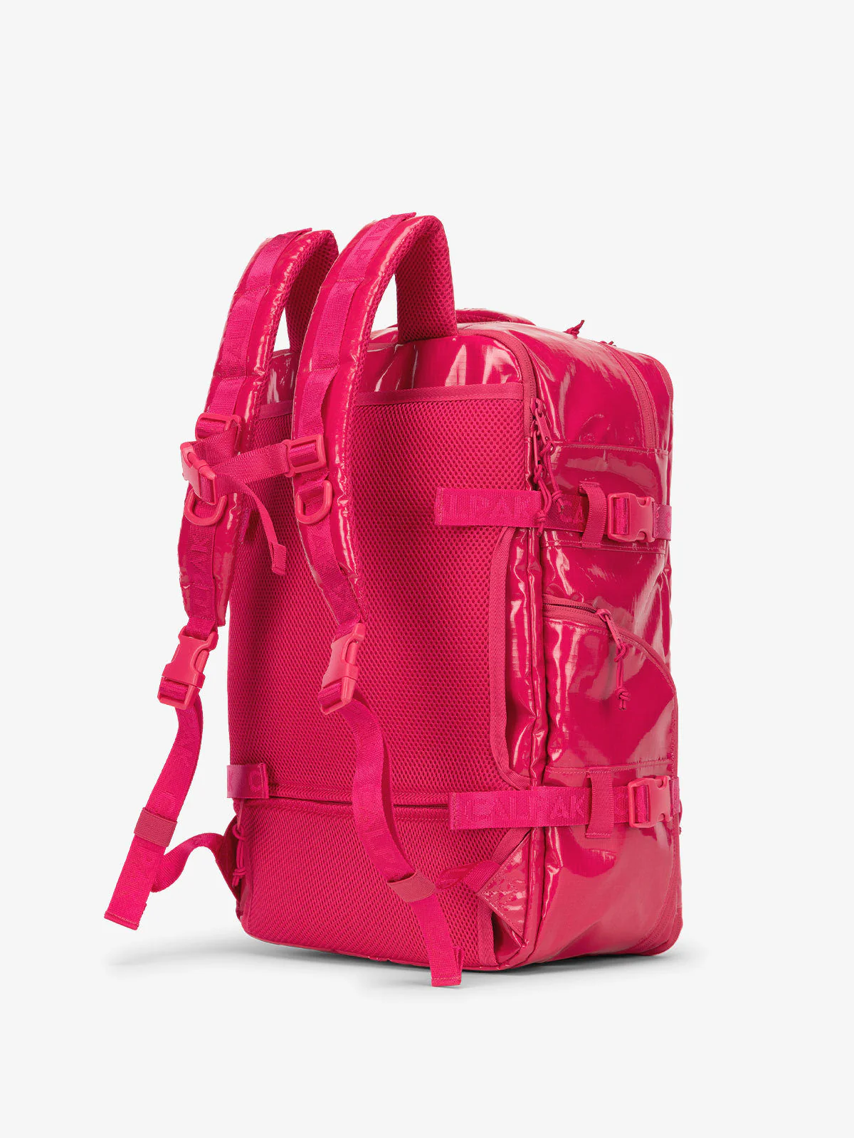 Terra 26L Laptop Duffel Backpack - Image 37