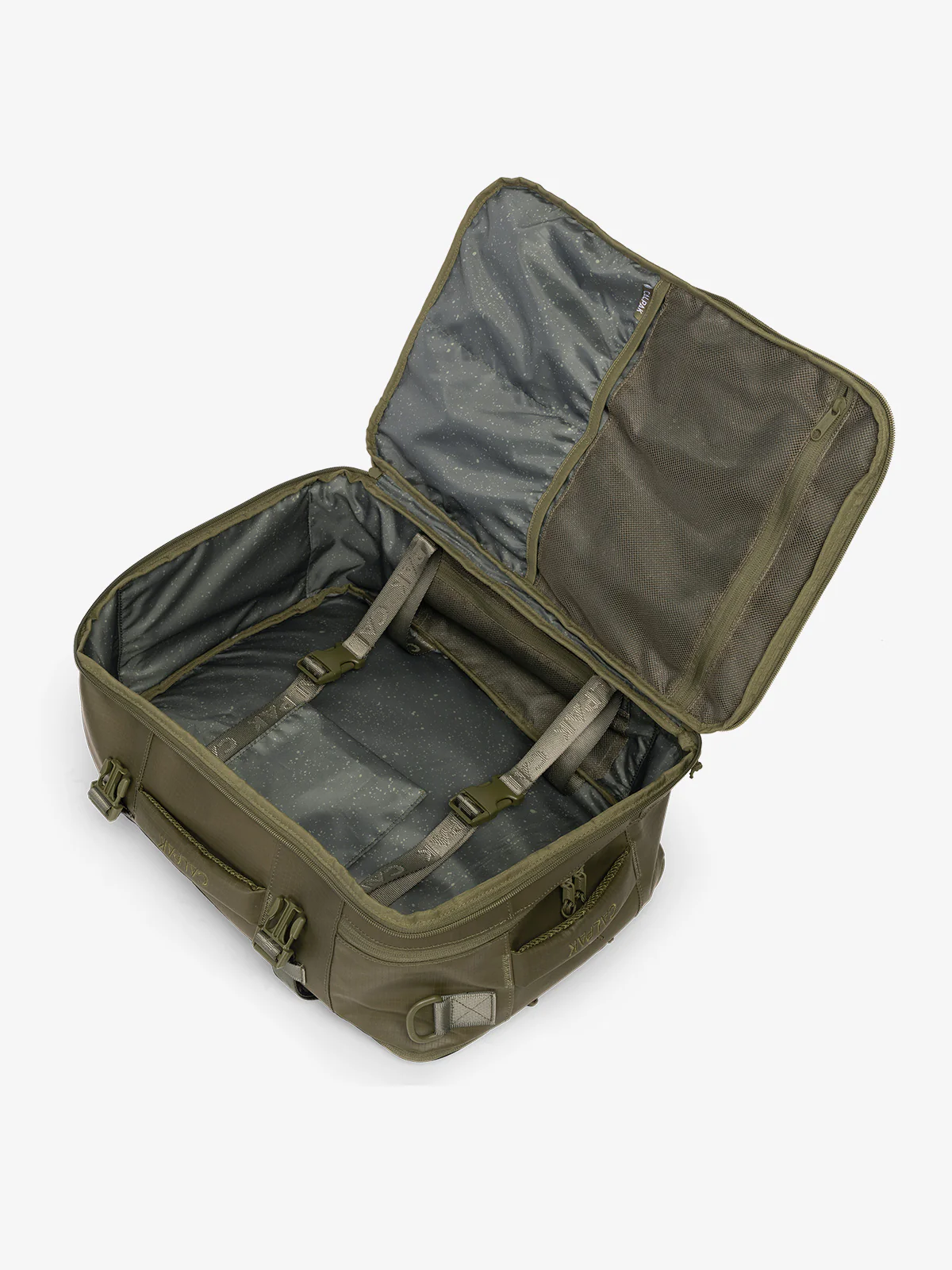 Terra 26L Laptop Duffel Backpack - Image 67
