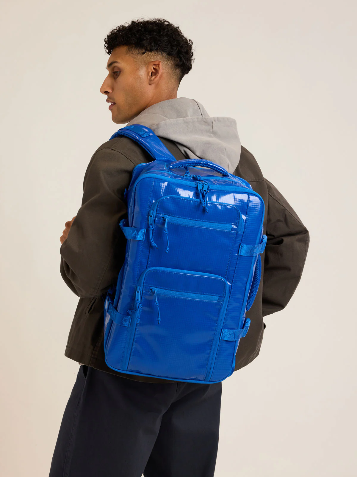 Terra 26L Laptop Duffel Backpack - Image 82